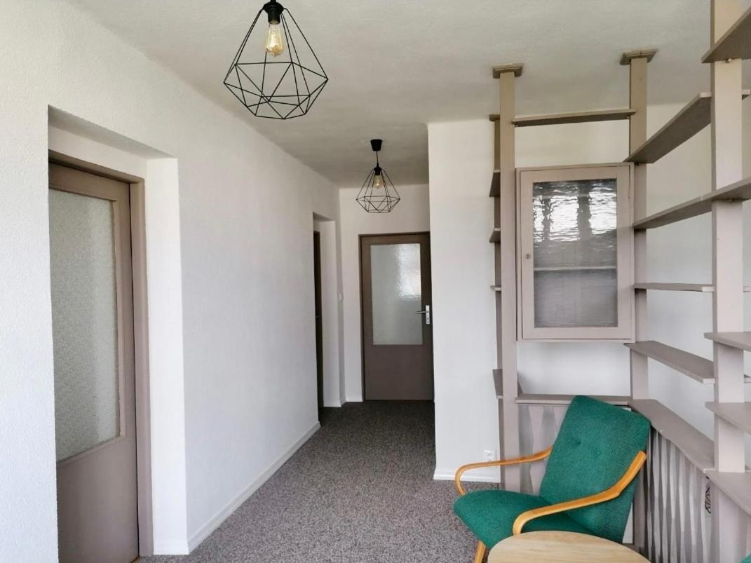 Prazdninovy Dom Villa Tátraháza Kültér fotó